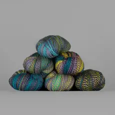 Dyed in the Wool Bitter Pill