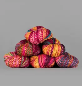 Spincycle Yarns Dyed in the Wool Montana