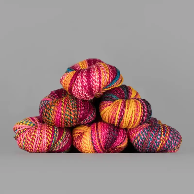 Spincycle Yarns Dyed in the Wool Montana