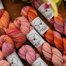 Spincycle Yarns Dyed in the Wool Reckless Abandon