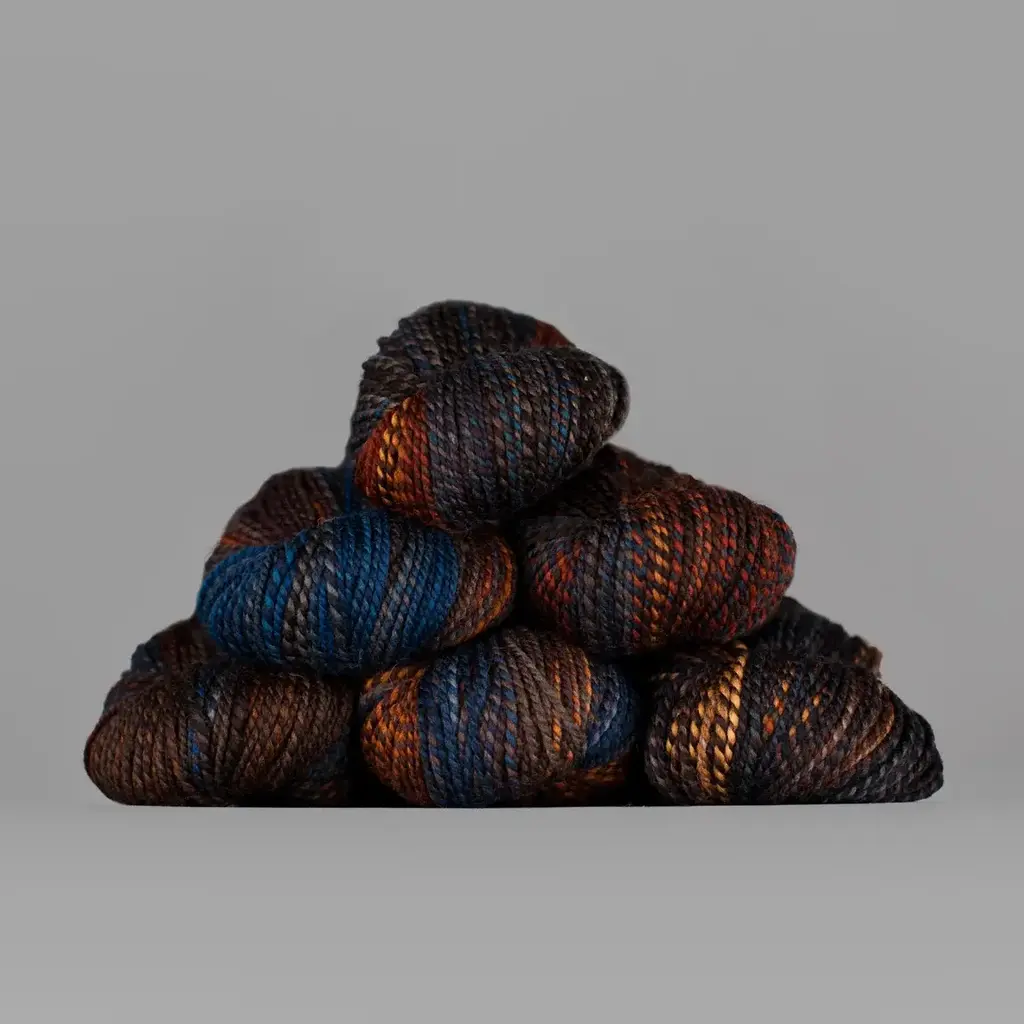 Spincycle Yarns Dyed in the Wool Petrichor