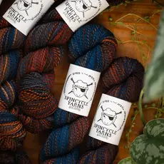 Spincycle Yarns Dyed in the Wool Petrichor