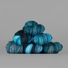 Spincycle Yarns Dyed in the Wool Open Water