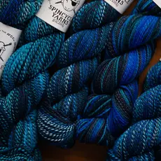 Spincycle Yarns Dyed in the Wool Open Water