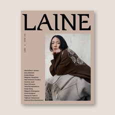 Laine Magazine Issue 30 Autumn 2026