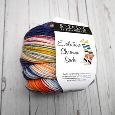 Estelle Evolution Chroma Sock