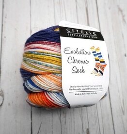 Estelle Evolution Chroma Sock
