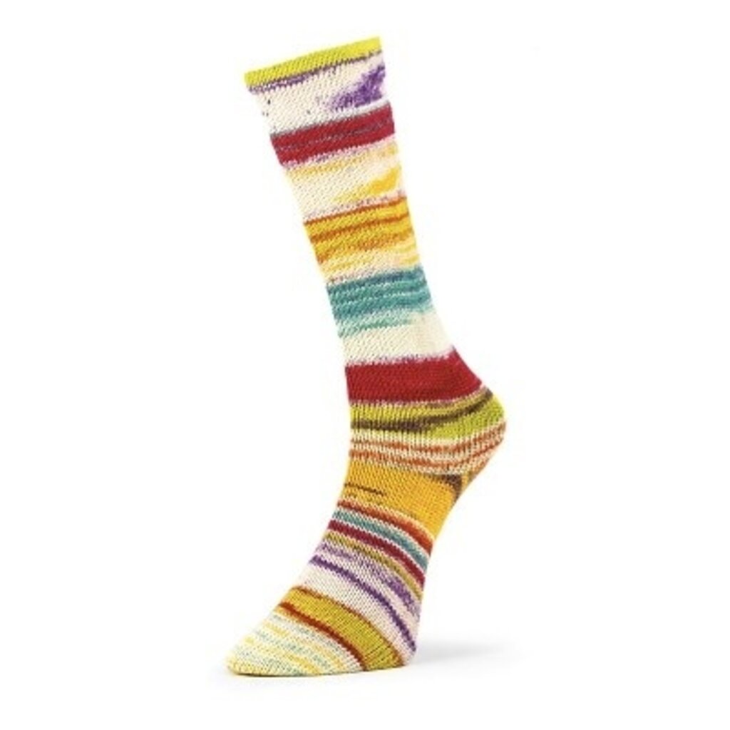 Estelle Evolution Chroma Sock