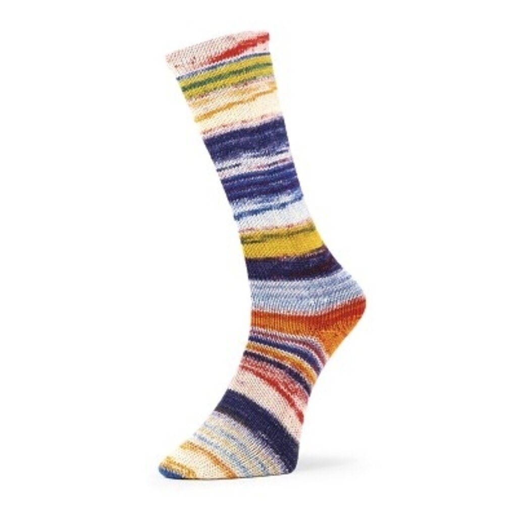 Estelle Evolution Chroma Sock