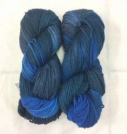 Hand Maiden Fleece Artist Chinook - Ocean