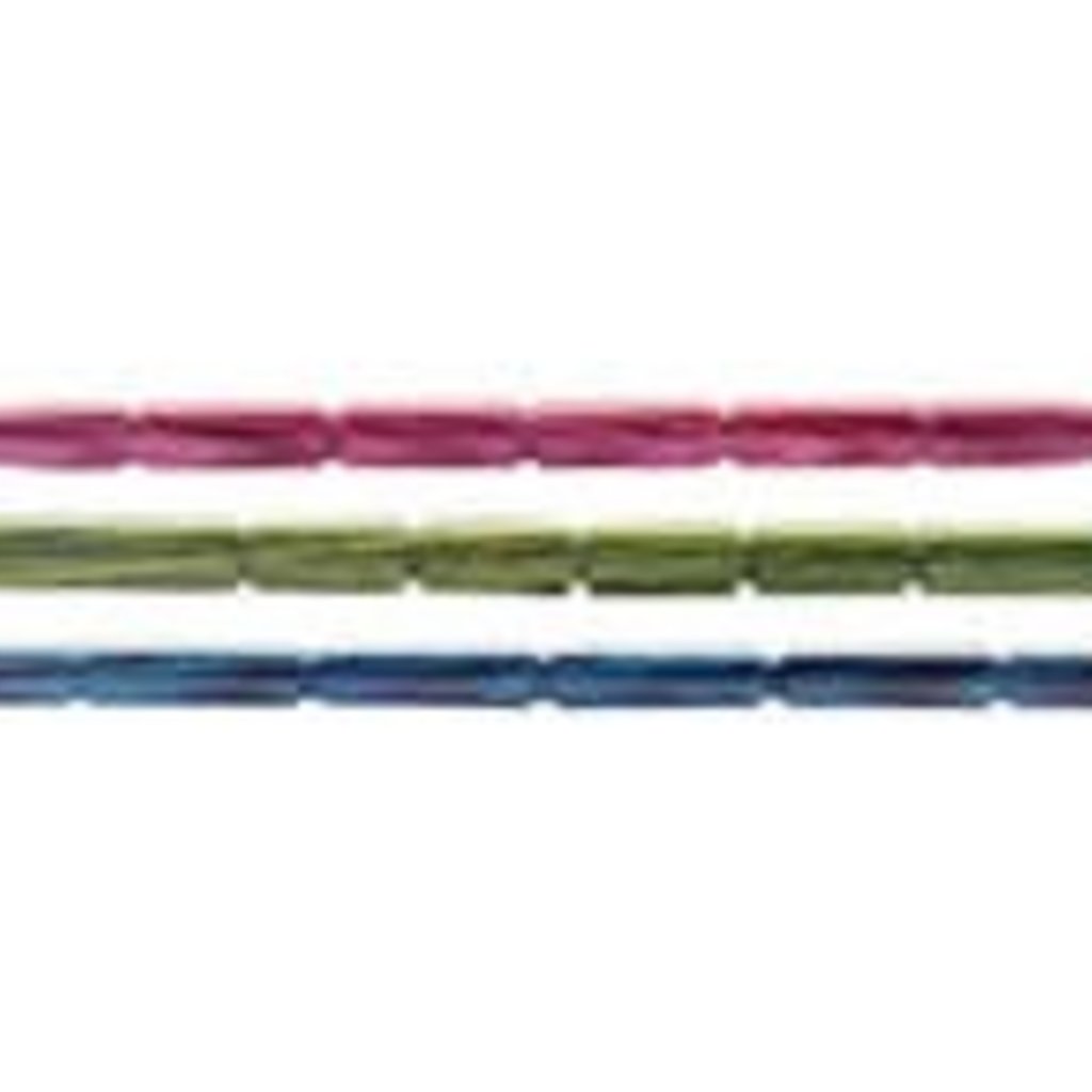 Knitter's Pride Knitter's Pride Dreamz Cable Needles  - Set Of 3 (800111)