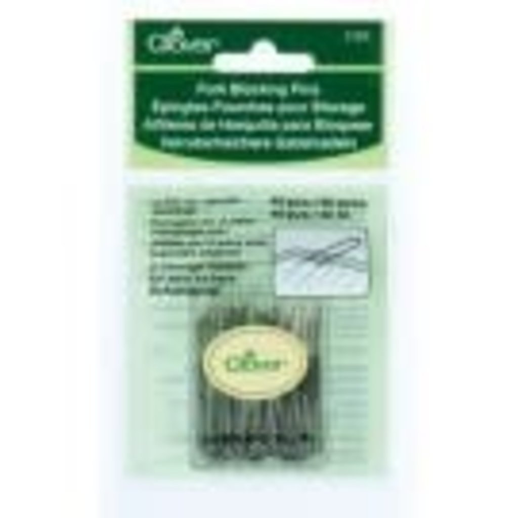 Clover Clover Fork Blocking Pins 3163CV