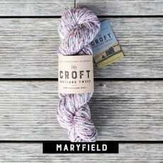 West Yorkshire Spinners The Croft Shetland Tweed - Maryfield