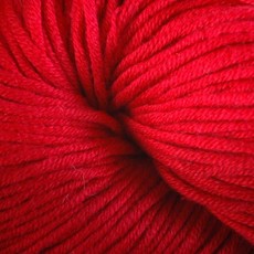 Berroco Modern Cotton - Rhode Island Red (1650)