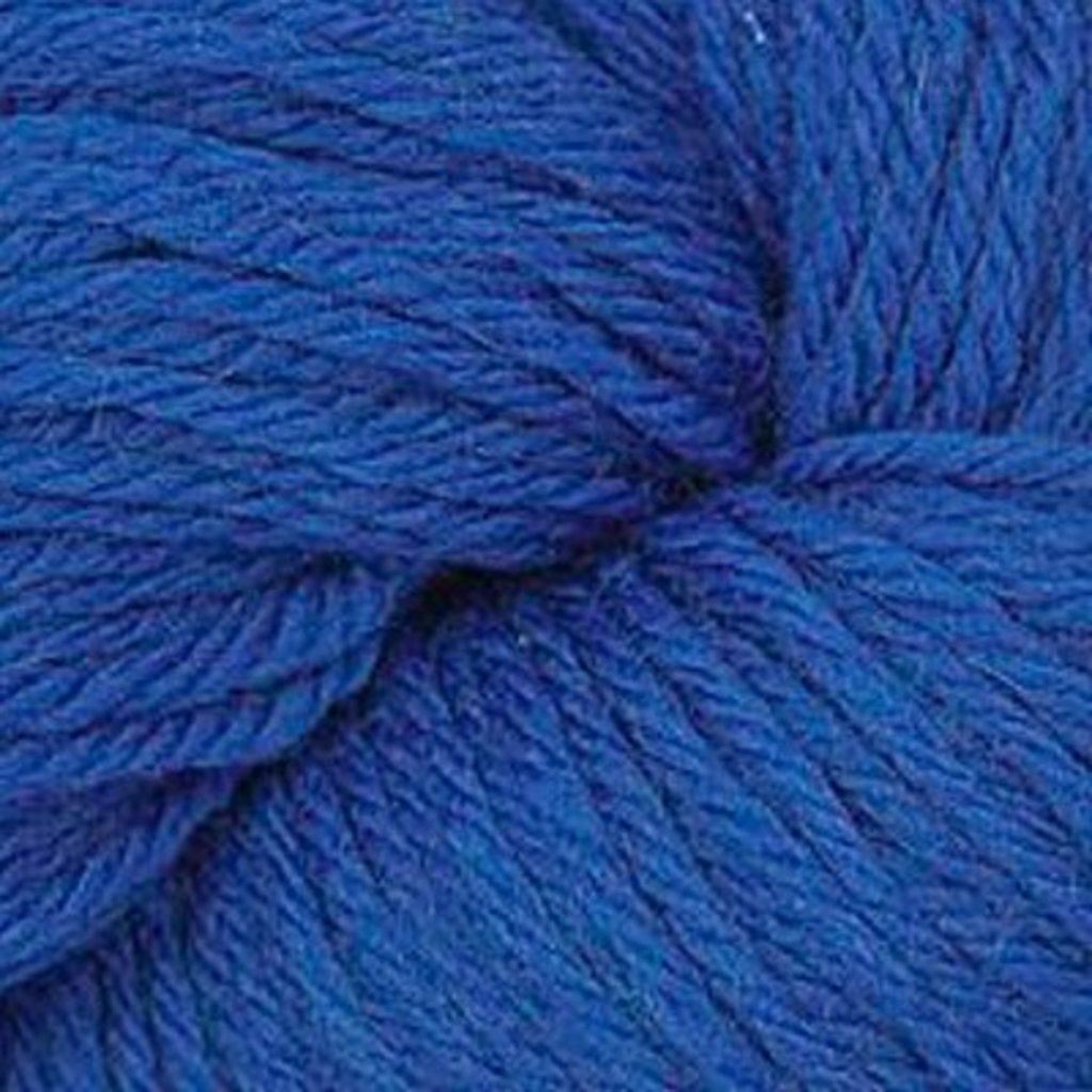 Cascade 220 Solids  - Blue Velvet (7818)