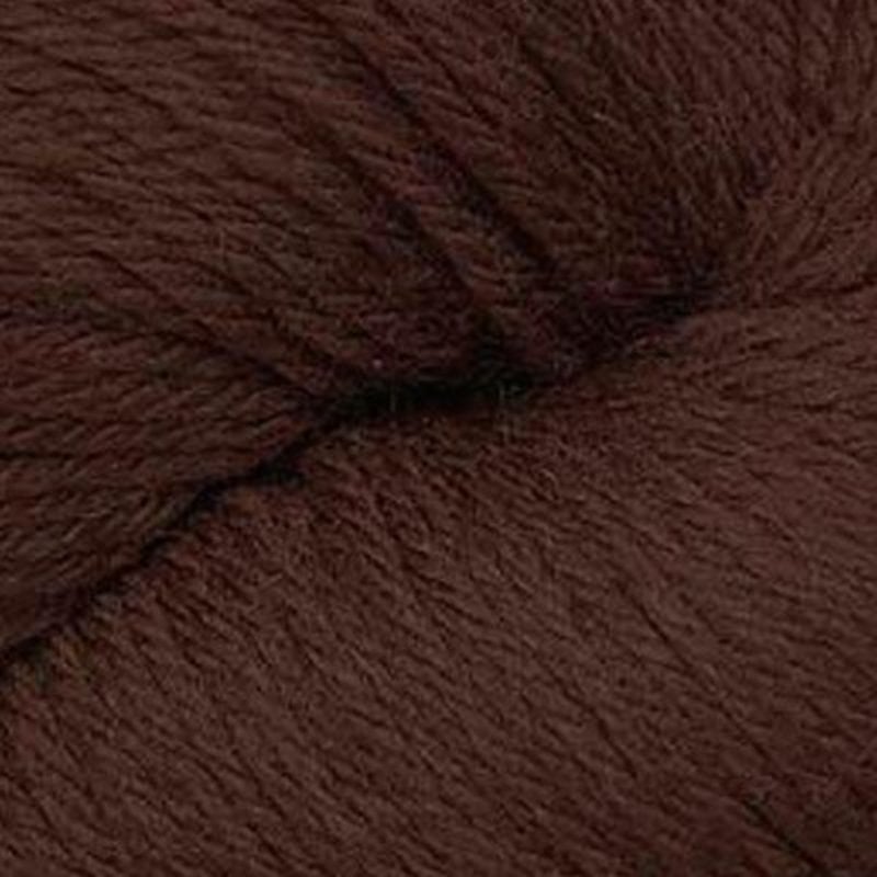 Cascade 220 Solids  - Brown (8686)