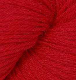 Cascade 220 Solids - Christmas Red (8895)