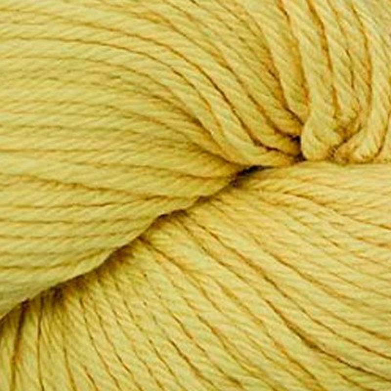 Cascade 220 Solids - Lemon Yellow (4147)