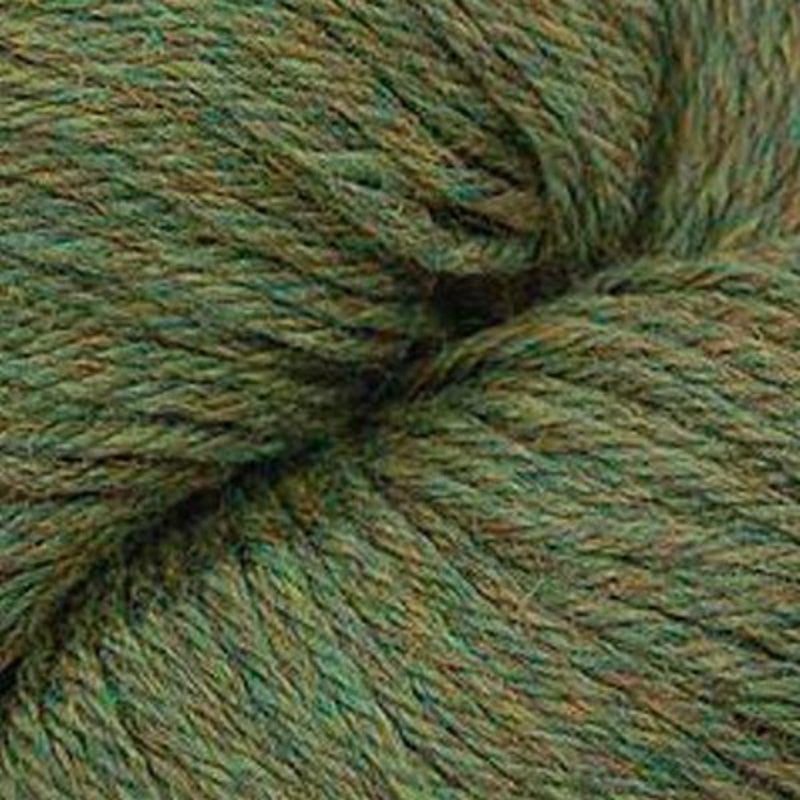 Cascade 220 Heathers - Lichen (9338)