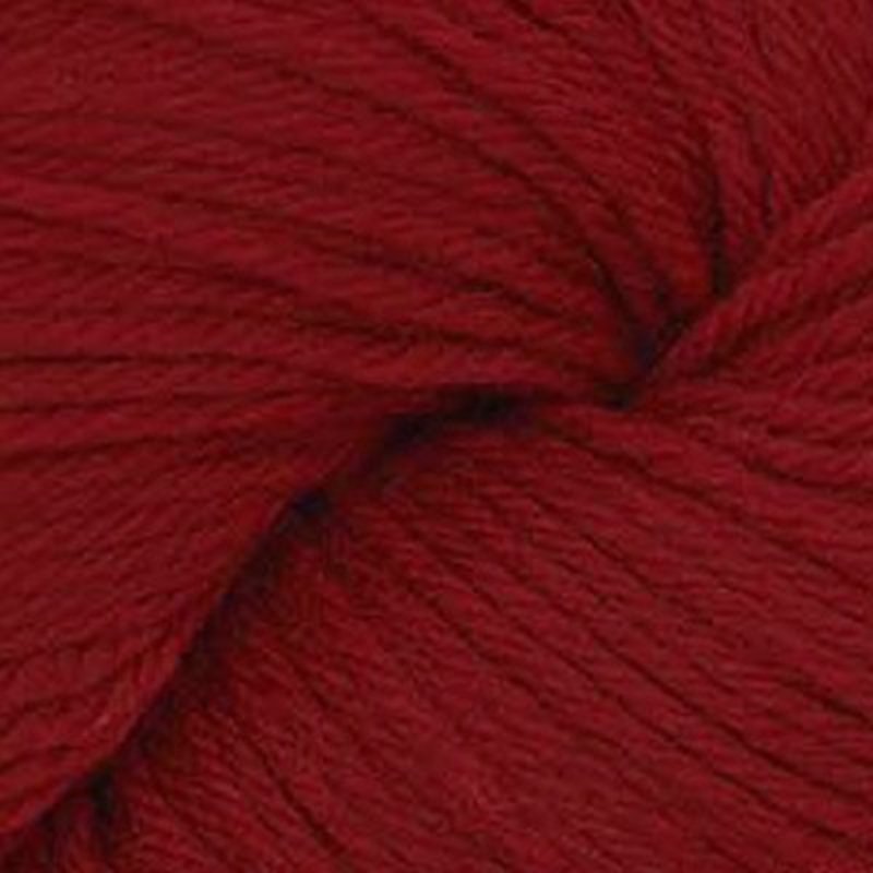 Cascade 220 Solids - Ruby (9404)