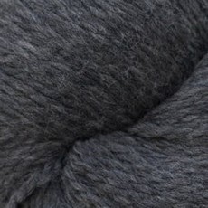 Cascade Cascade Eco Wool + Heathers - Charcoal (8400)