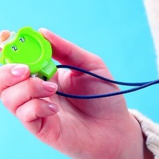 Clover Knitting Counter Kacha-Kacha