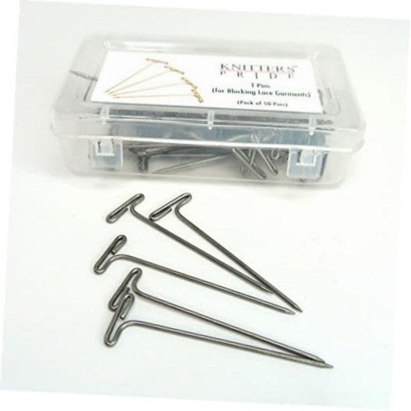 Knitter's Pride Knitter's Pride T-Pins