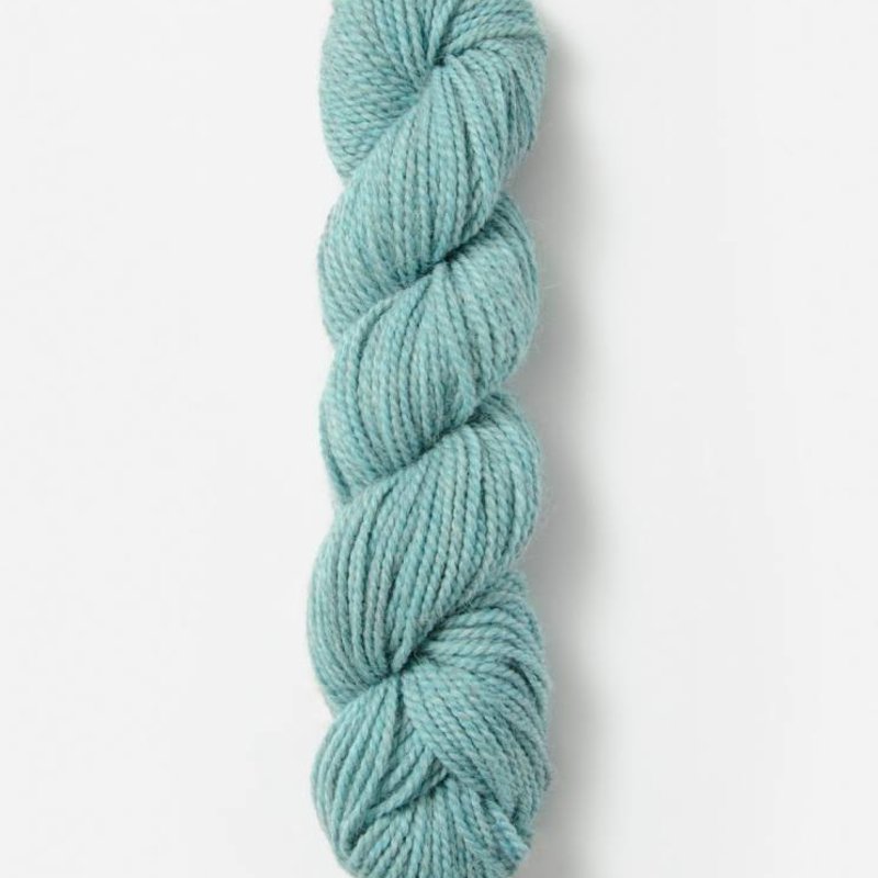 Blue Sky Fibers Baby Alpaca Sport Weight - Cornflower 800