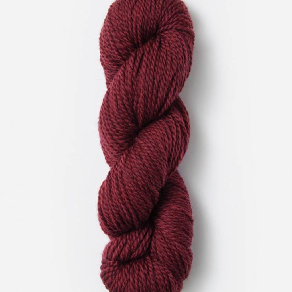 Blue Sky Fibers Woolstok - Cranberry Compote (1310)