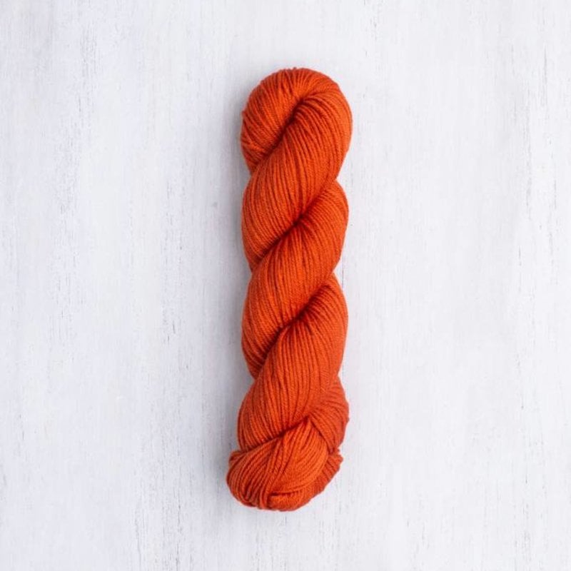  Spinrite Soft Boucle Yarn, Chili Peppers