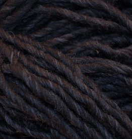 Brown Sheep Co. Burly Spun - Deep Charcoal