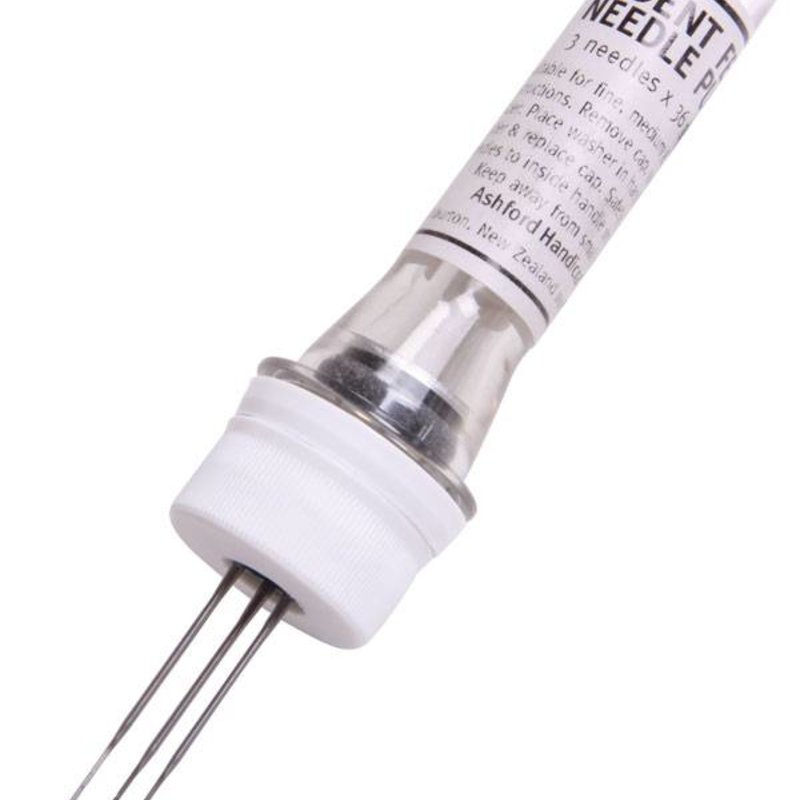 Harmonique Student Felting Punch - Includes 3 Needles