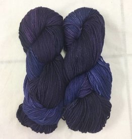 Hand Maiden Fleece Artist Chinook - Violetta