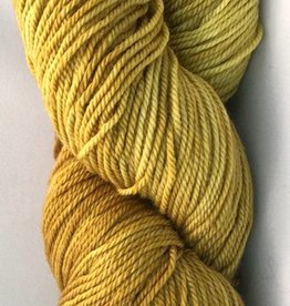 Hand Maiden Tree Wool Sport - Minegold