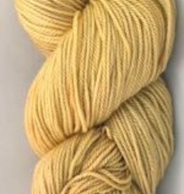 Hand Maiden Tree Wool Sport - Straw