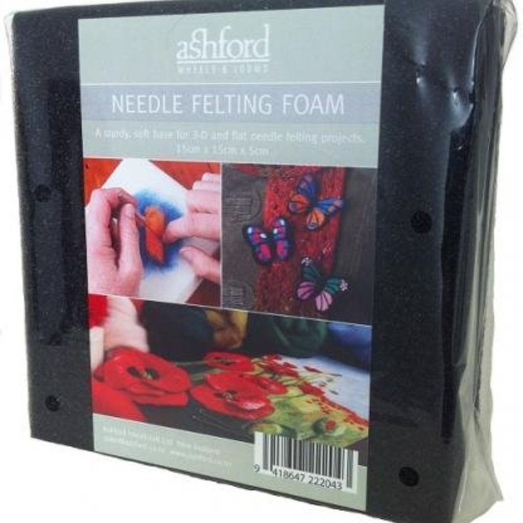 Harmonique Needle Felting Foam Block