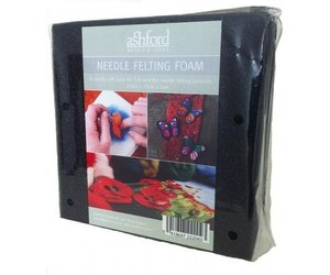 8x10 Needle Felting Foam Pad from