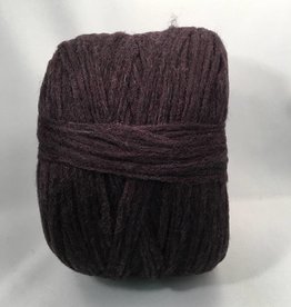 Custom Woolen Mills Prairie Wool Dyed Black 23