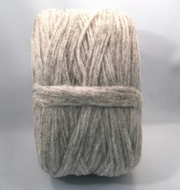 Custom Woolen Mills Prairie Wool Natural Light Grey 02