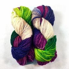 Fleece Artist Fleece Artist Merino Stream - Kazoo