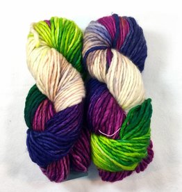 Fleece Artist Fleece Artist Merino Stream - Kazoo