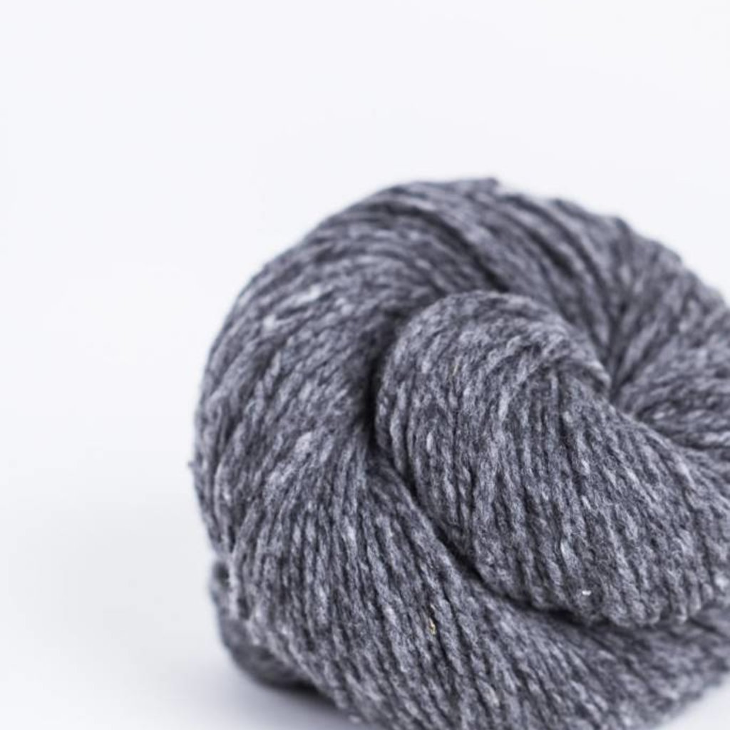 Brooklyn Tweed Shelter - Soot - Art of Yarn