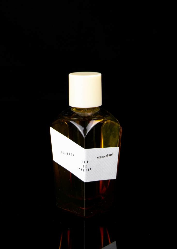 値下げ】Wiener Blut Hesperia 100mlウィーナーブルート