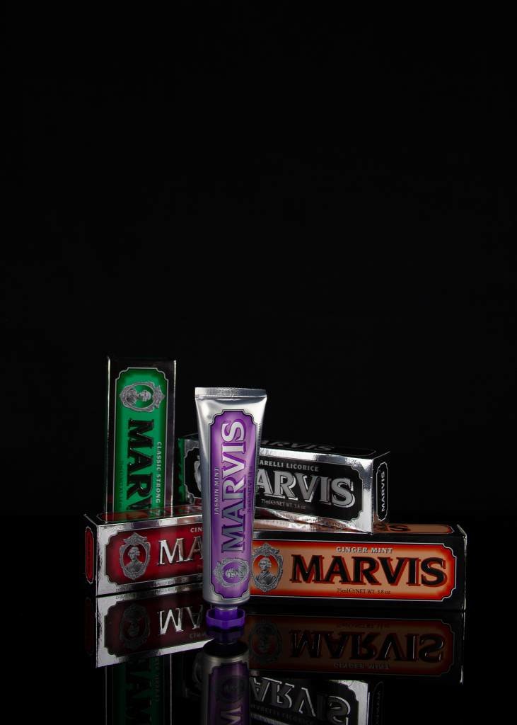 marvis products