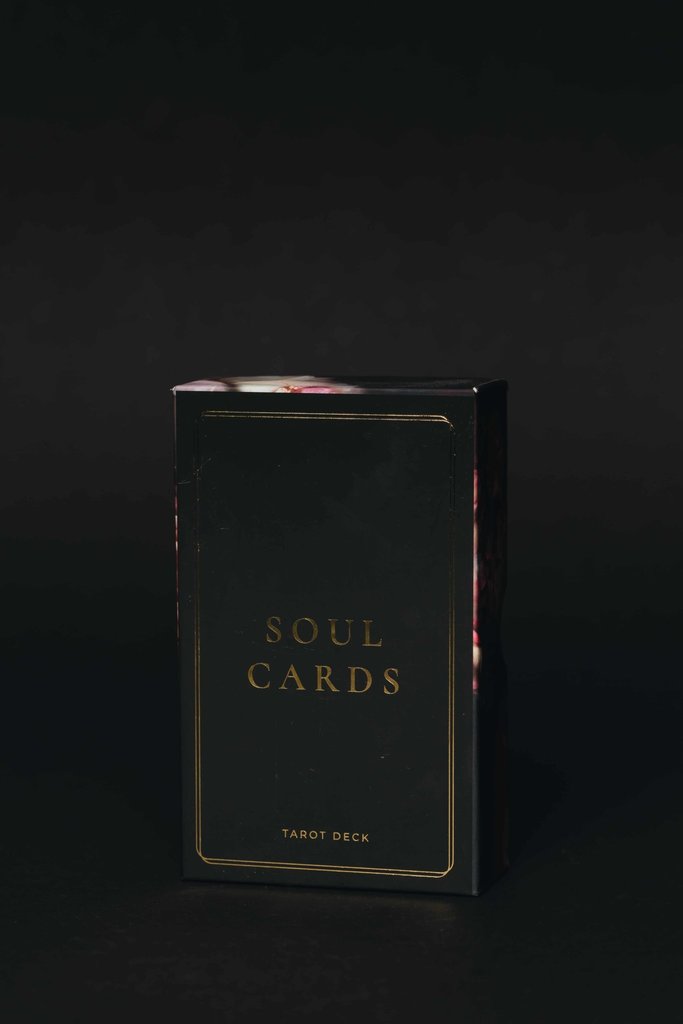 Soul Cards Soul Cards Tarot