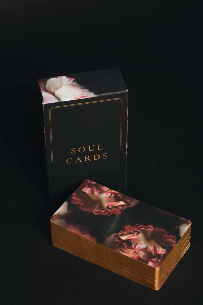 Soul Cards Soul Cards Tarot