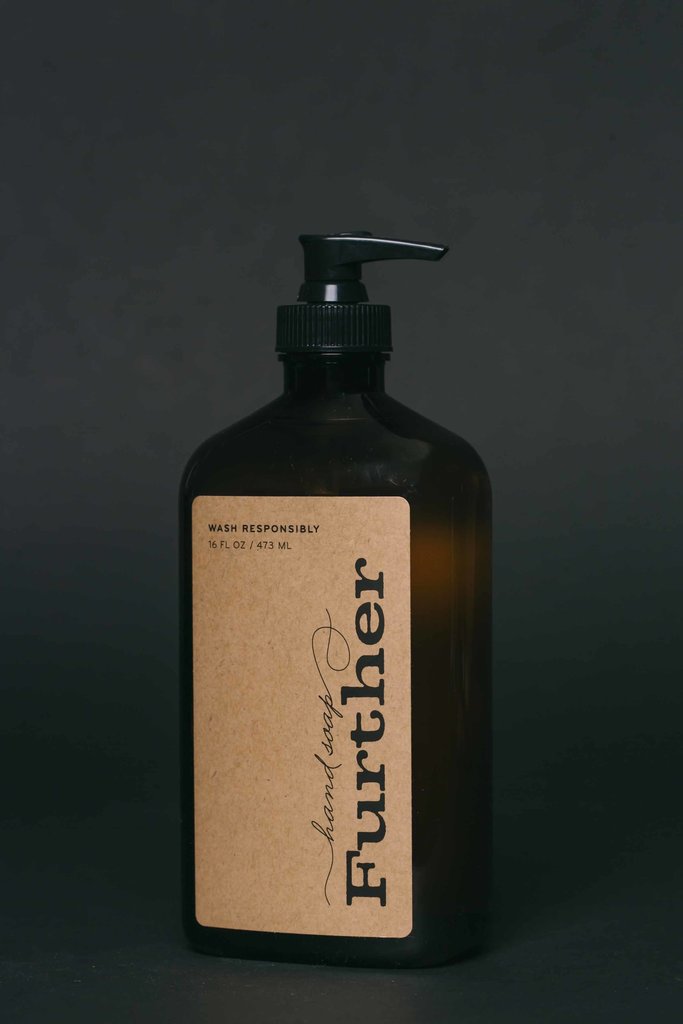 Further Further Hand Soap