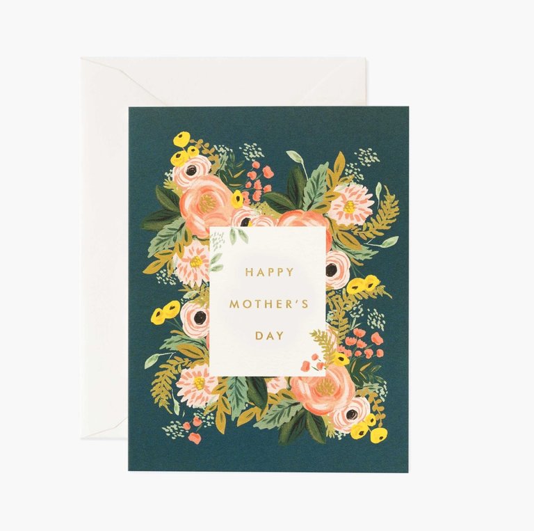 Rifle Paper Co. Rifle Paper Co. Mother's Day Card