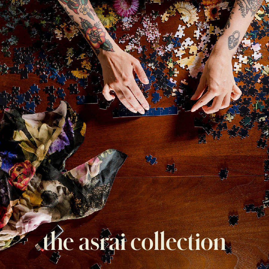 The Asrai Collection