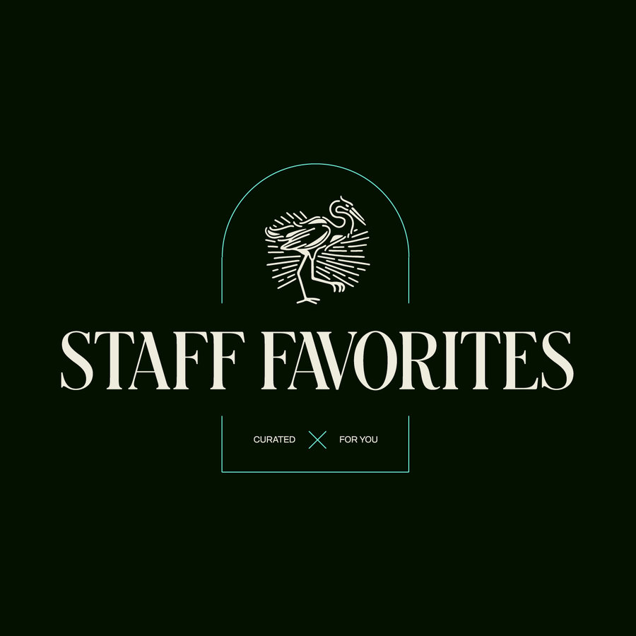 Staff Favorites